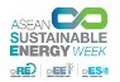 logo Asean Sustainable Energy Week 2024