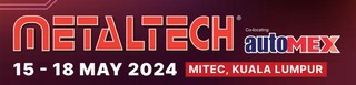 fiera Metaltech 2024 header