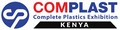 logo fiera Complast Kenya 