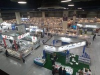 Seoul Intl Seafood Show 2023 booths3 220
