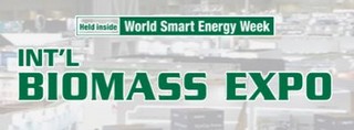 header fiera Biomass Expo Japan