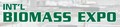 logo fiera Biomass Expo Japan 