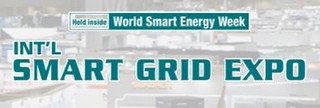 header fiera Smart Grid Japan 