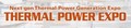 logo fiera Thermal Power Expo Japan 