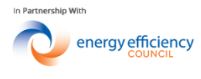 Energy Efficiency In partnership with Energy Efficiency Council
