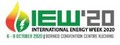 logo IEW 2020