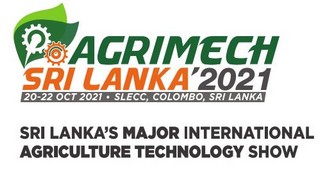 Agrimech Sri Lanka 2021 header