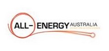 logo All-Energy Australia 2022