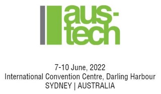 header Austech 2022 Sydney