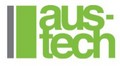 logo fiera Austech 2022