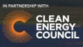 Clean Energy Council partnership logo 120