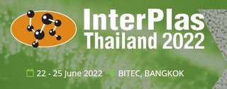 header fiera InterPlas Thailand 2022