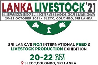 Lanka Livestock 2021 header