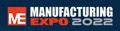 Manufacturing Expo 2022 logo 120