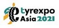 logo fiera Tyrexpo Asia 2021