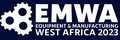 logo fiera EMWA 2023 Nigeria 
