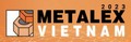 logo fiera Metalex Vietnam 2023