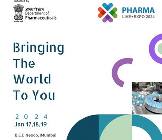 header Pharma Live Expo 2024