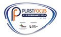 logo Plastfocus 2024