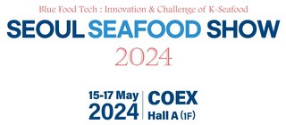 Seould Seafood Show 2024 header