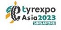 logo fiera Tyrexpo Asia 2023