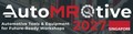 logo fiera AutoMROtive 2027