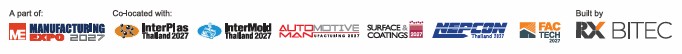 Manufacturing Expo 2027 a part of