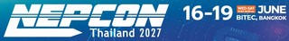 header fiera NepconThailand 2027