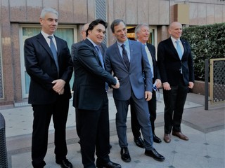 Anima presidente vice presidenti 320