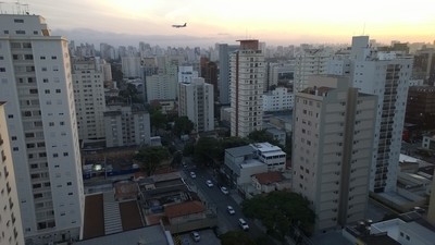 Brasile Estanplaza Ibirapuera3 400