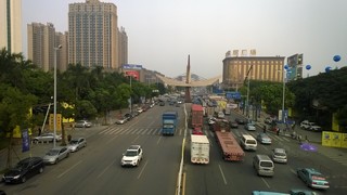 Cina Houjie Dongguan Furniture Boulevard 320