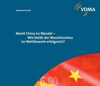 VVDMA studio Markt China im Wandel