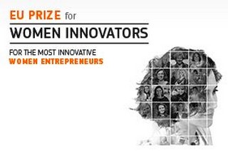 EU Women Innovators Prize 2018