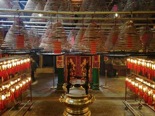 Hong Kong Man Mo Temple3 320