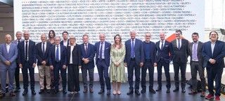 UCIMU Consiglio Direttivo 2026 320