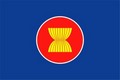 bandiera ASEAN