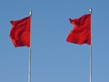 bandiere Cina 2019